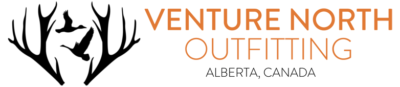 Venture North Outfitting in Alberta Canada
